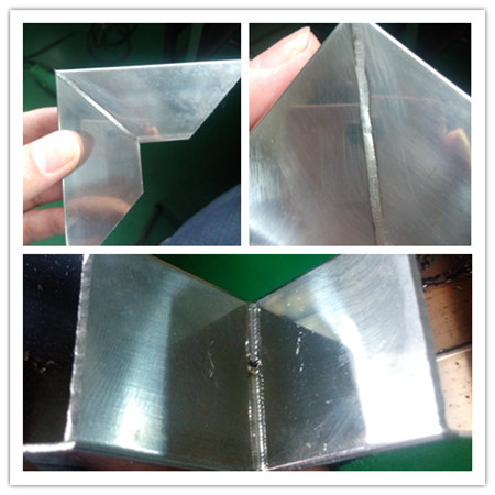 Welding machine
