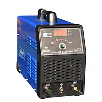 Casting repair machine