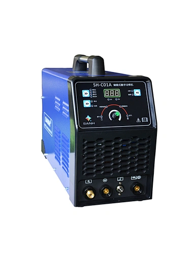 Welding machine