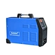 Electric spark surfacing machine