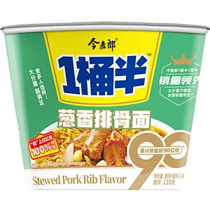 Discover China flavors