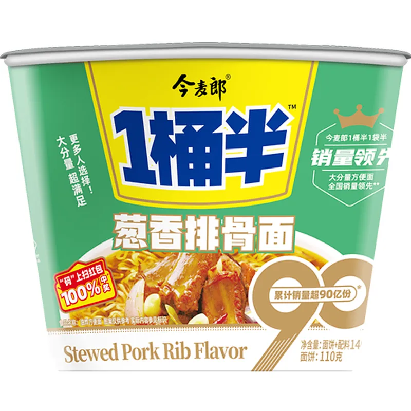 Discover China flavors