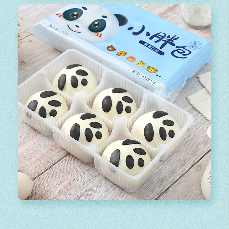 Children dimsum