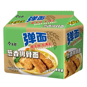 5packet instant noodles