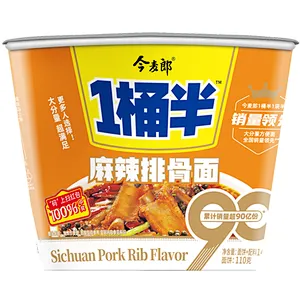 Discover China flavors