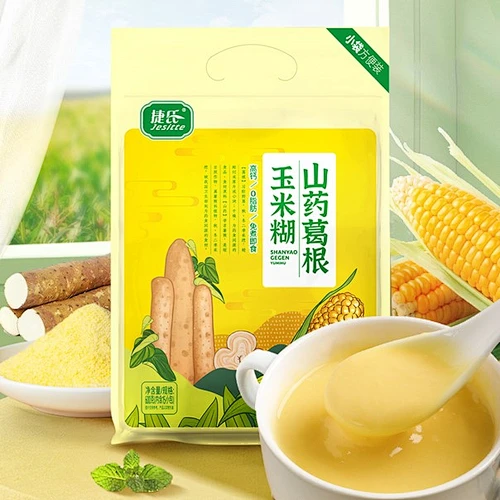 Cornmeal