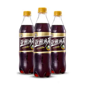 Asia Sarsae 500ml