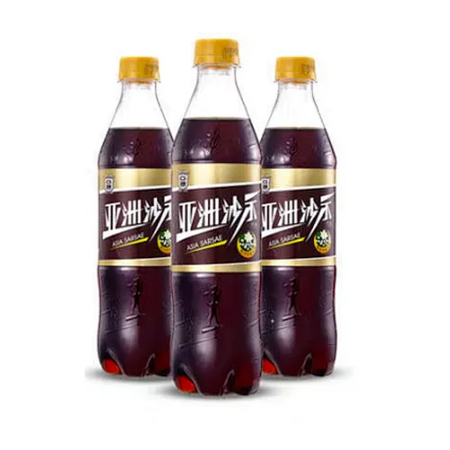Asia Sarsae 500ml