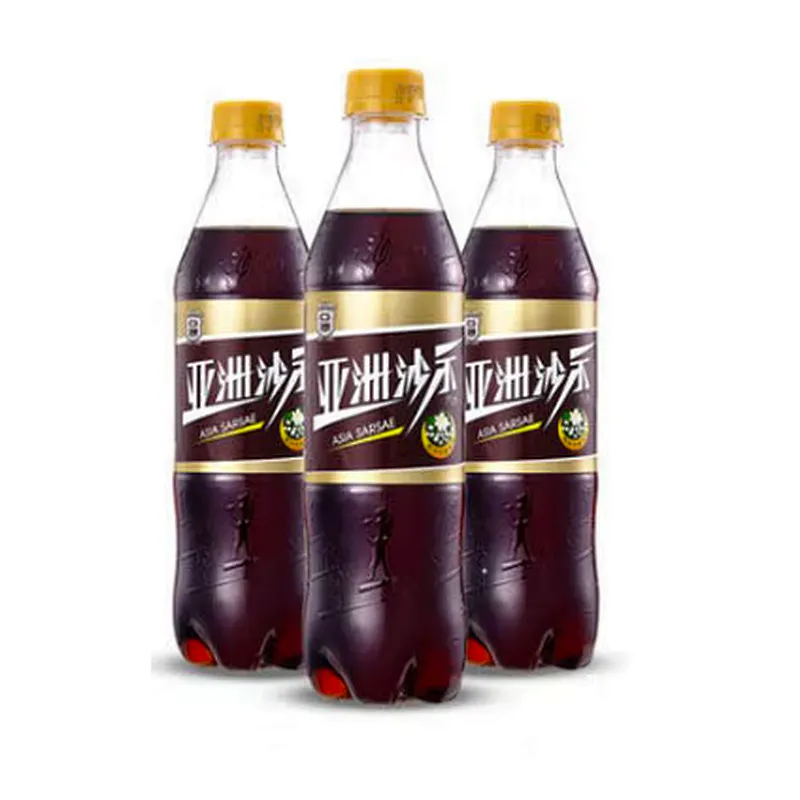 Asia Sarsae 500ml