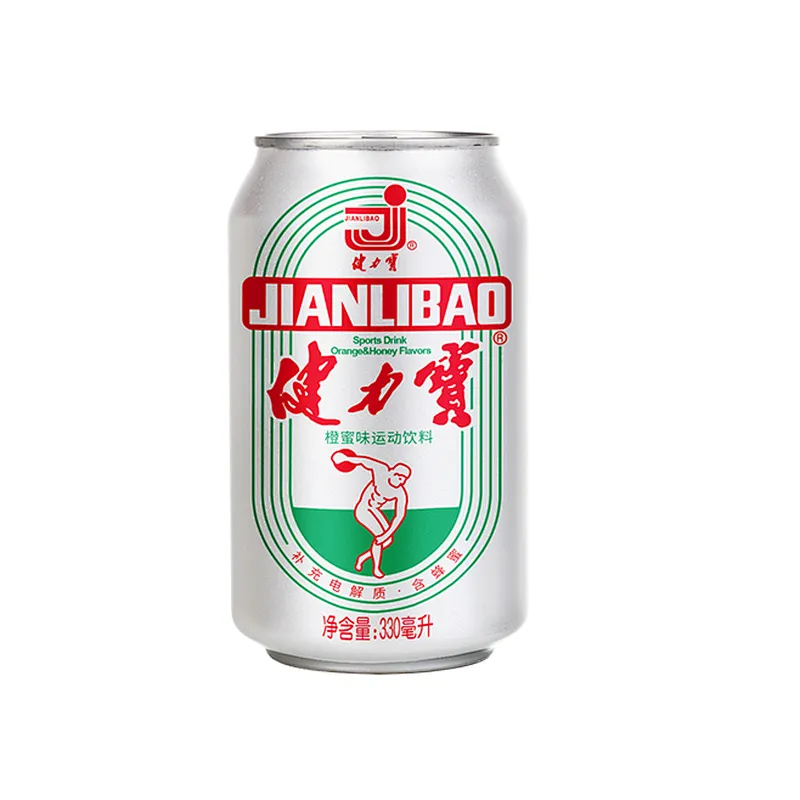 Jianlibao