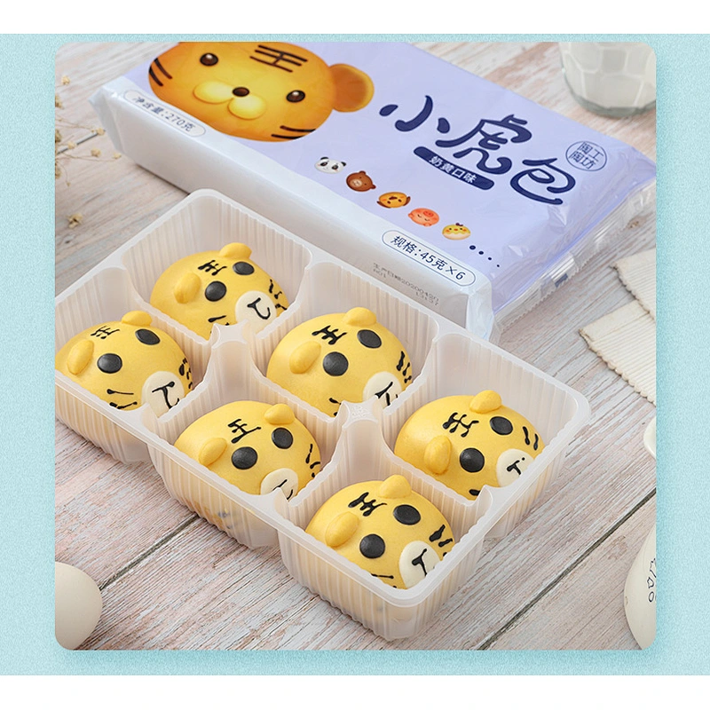 Children dimsum