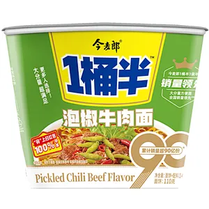 Discover China flavors