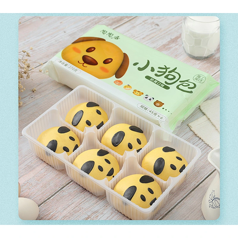 Children dimsum