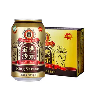 Classic Asia Sarsae  330ml