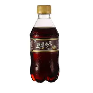 沙示汽水300ml（Asia Sarsae 300ml)