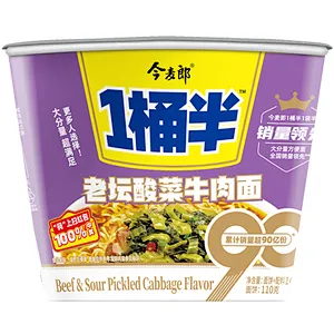 Discover China flavors