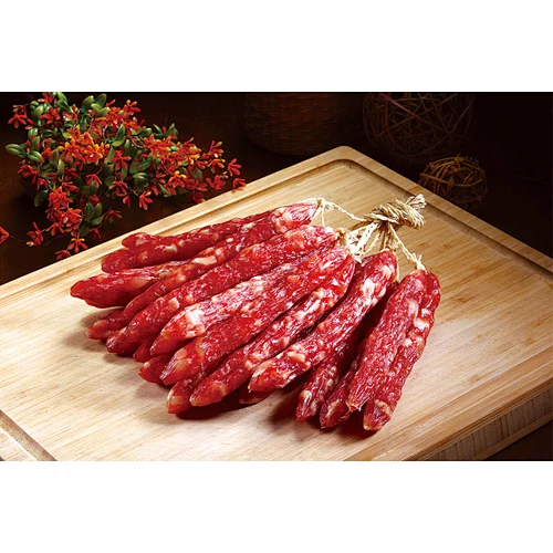 Guangzhou Suxin Co., Ltd.