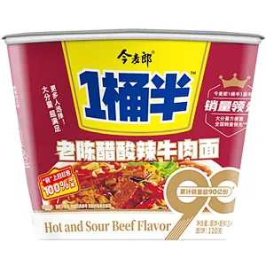 Discover China flavors