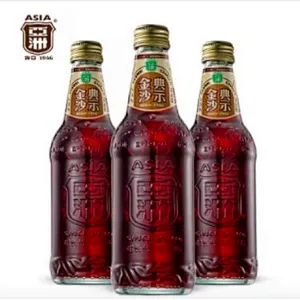 asia classic Sarsae 325ml 亚洲金典沙示325ml