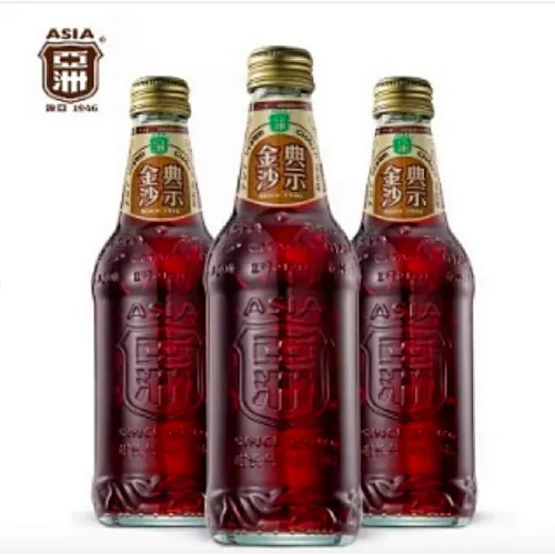 asia classic Sarsae 325ml 亚洲金典沙示325ml