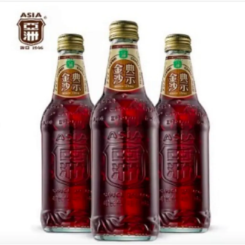 asia classic Sarsae 325ml 亚洲金典沙示325ml