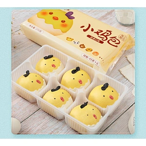 Children dimsum