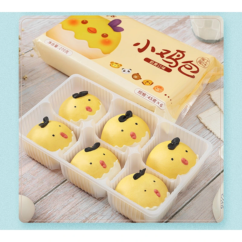 Children dimsum