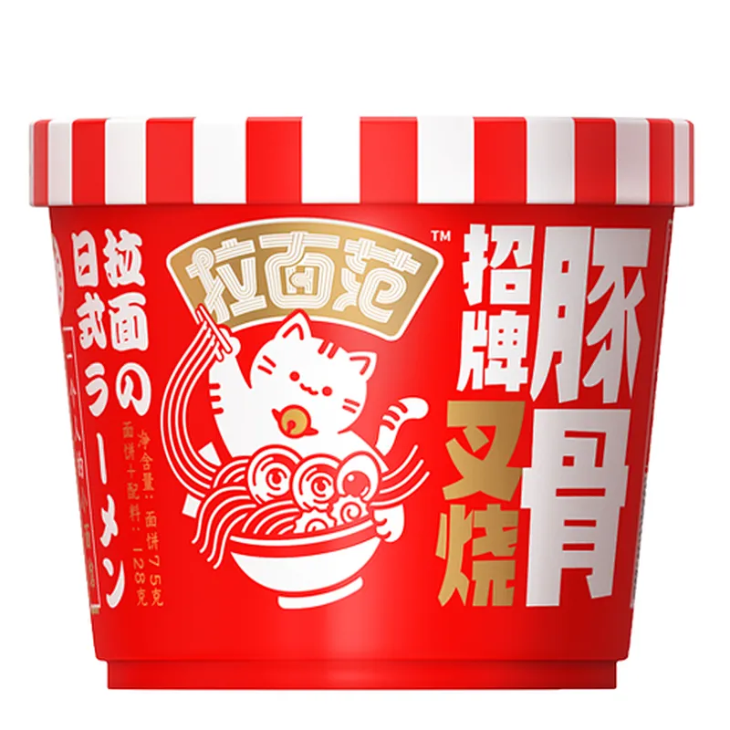 Lamen noodles Bowl