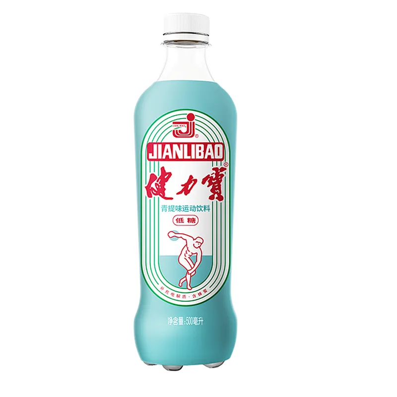 Jianlibao