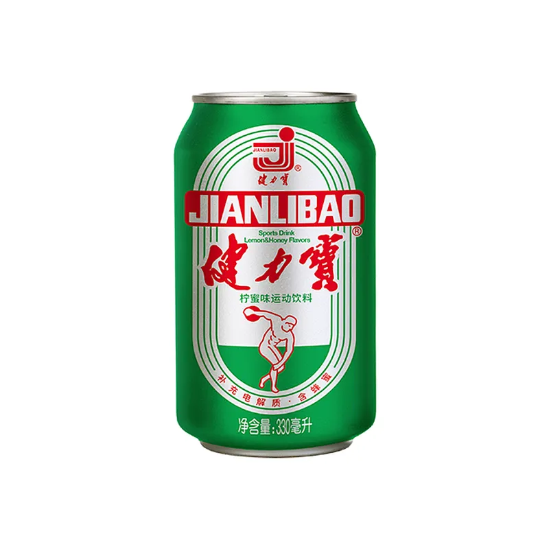 Jianlibao