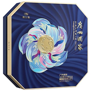 Moon Cake