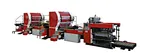 aluminum cap printing machine