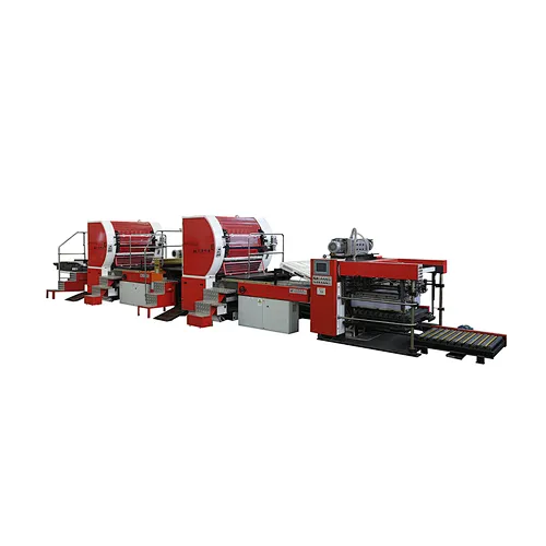Aluminum Metal Printing Machine