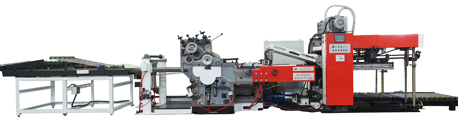 UV Coater Technical Performance UV Coater Technical Performance