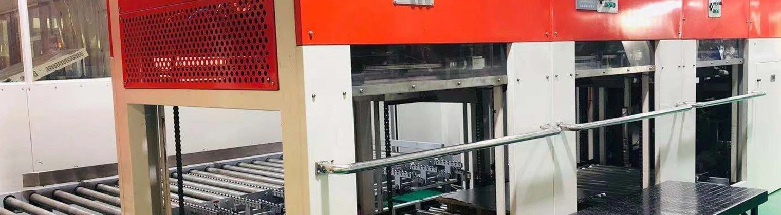 Automatic VAC Stack Technical Performance Automatic VAC Stack Technical Performance