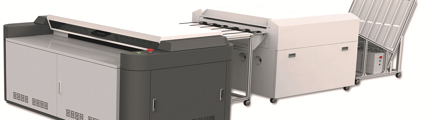 CTP Computer to Plate Machine Main Features CTP Computer to Plate Machine Main Features