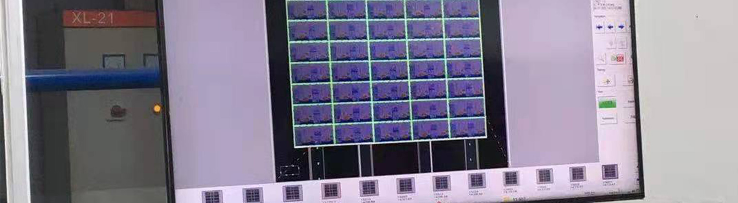 Our Metal Printing and Coating Online Monitoring Strengths