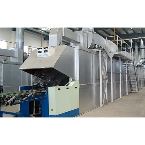Drying Oven