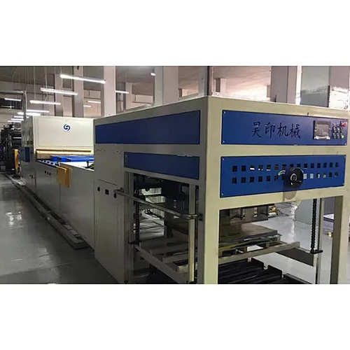 UV Drying Machine
