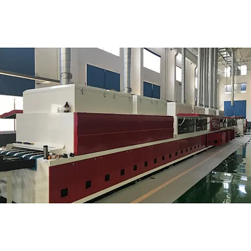 UV Coating Machine