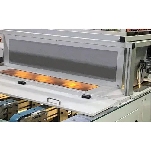 Metal Printing and Coating Online Monitoring
