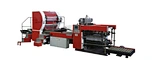 aluminum cap printing machine