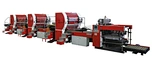 aluminum cap printing machine