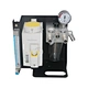 desk-on anesthesia machine,Dolphinmed vet anesthesia machine,small animal anesthesia machine