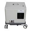 low noise medical air compressor