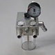 co2 circuit absorber for vet anesthesia machine,CO2 absorber