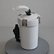 exhaust gas absorption tank,reusable exhaust absorption tank