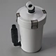 exhaust gas absorption tank,absorber anesthetic gas