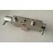 single cagemout bar