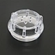 Trasparant valve cover,accessories of anesthesia machine
